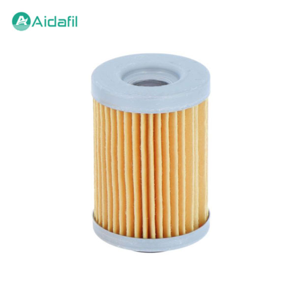 Replacement for Sakura H-2702 hydraulic filter