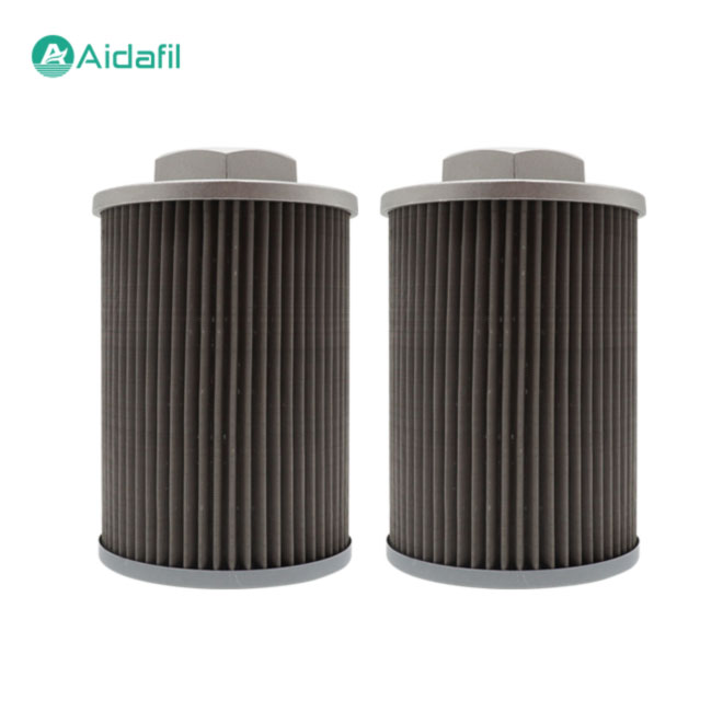 Kubota Hydraulic Filter RD411-62210