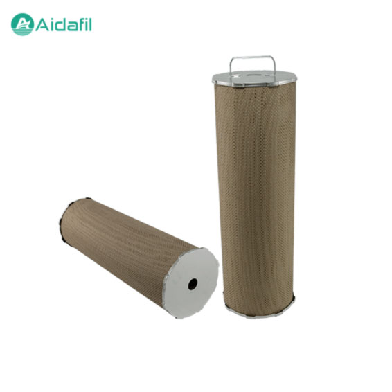 Replacement for Clarks Filter HA1P2S