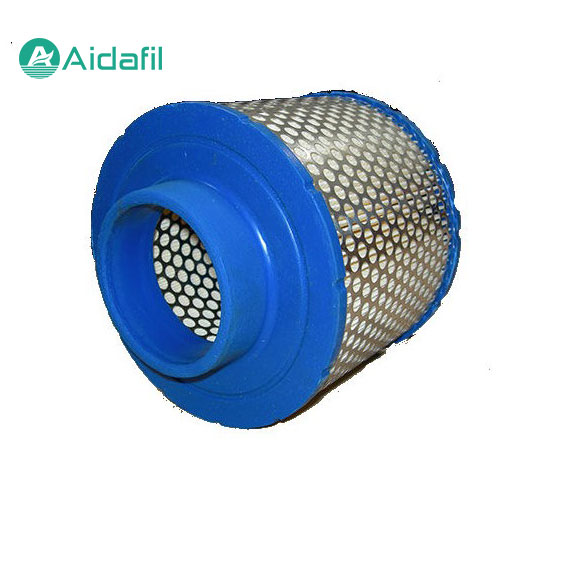 MANN-FILTER Compatible Air Filter C1870 