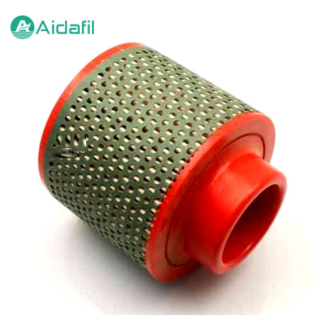 MANN-FILTER Compatible Air Filter C1131