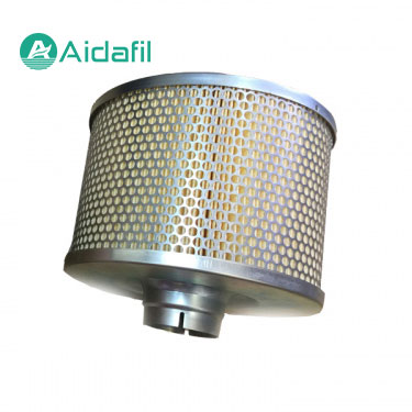 Air Filter Replaces ABAC 9056718