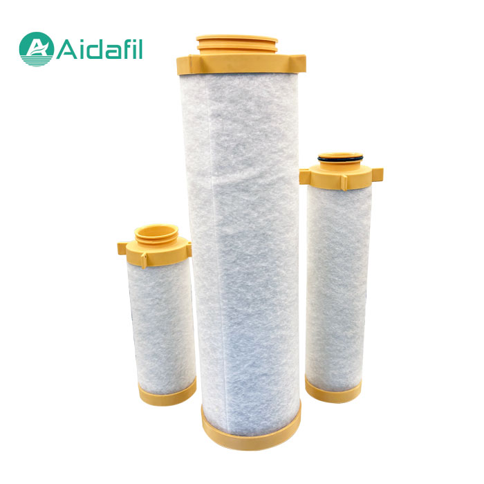 Replacement for Parker filter element E006-GP E006-HE E006AC