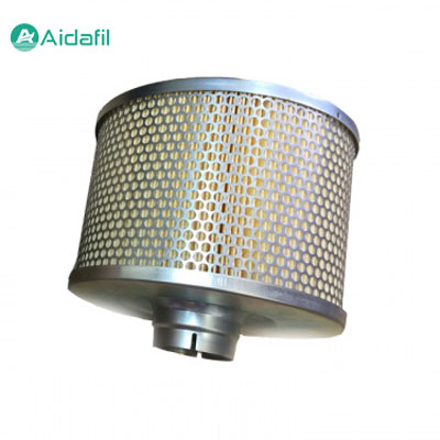 MANN-FILTER Compatible Air Filter C11130