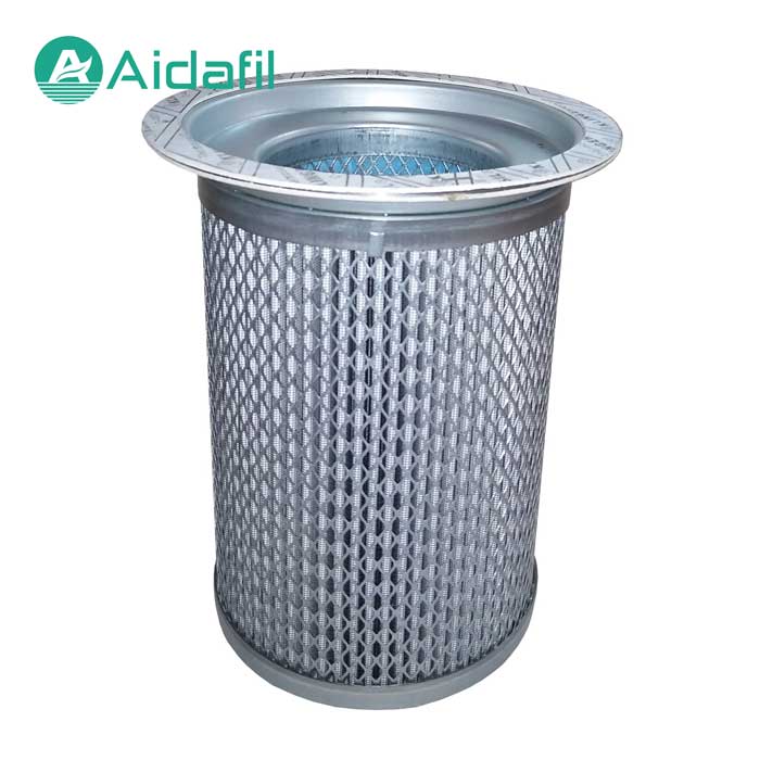 AIR-MAN 3422006800 Filter Replacement