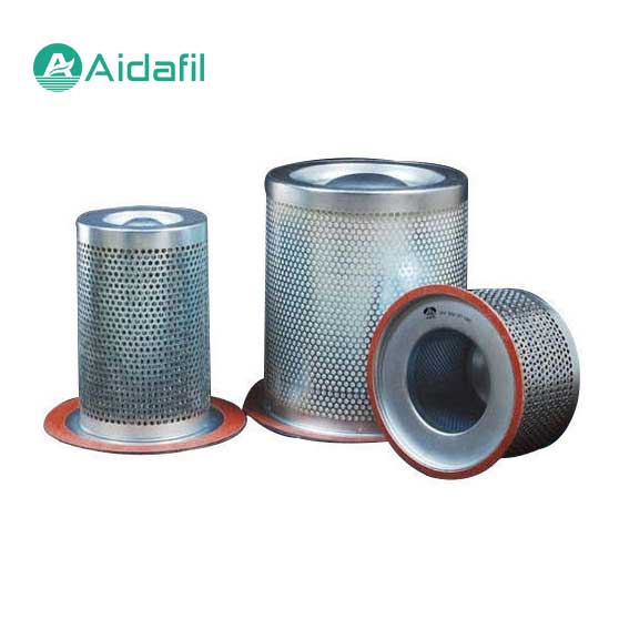 AIR-MAN 3422010501 Filter Replacement