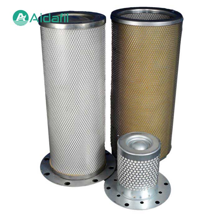 AIR-MAN 3422008400 Filter Replacement