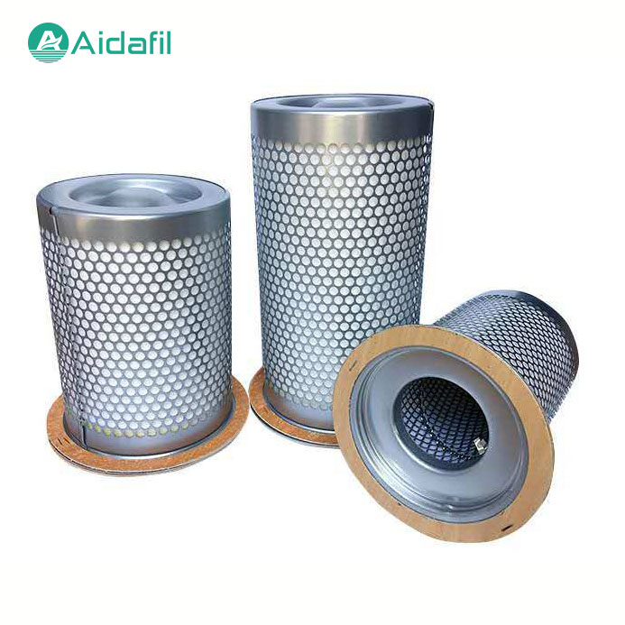 Air compressor oil separator filter 4930253711 