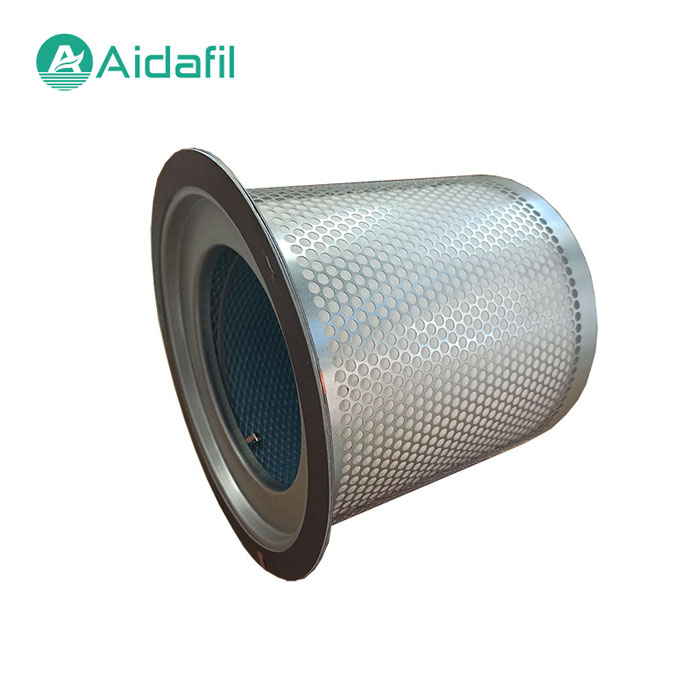 Air compressor oil separator filter 4930253721