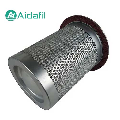 AIR-MAN 3422006600 Filter Replacement