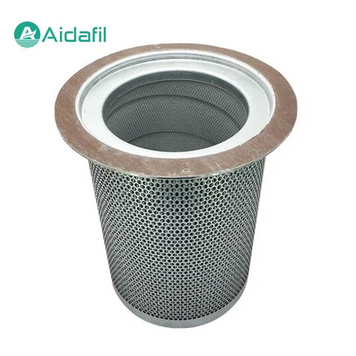 AIR-MAN 3422008300 Filter Replacement