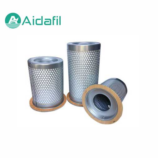 ALUP 21203382 Filter Replacement Filter Element