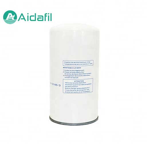 Replacement ALUP Compatible 17201017 Separator 