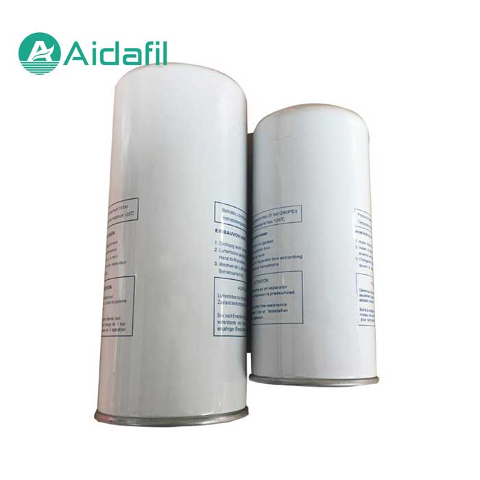 Replacement ALUP Compatible 17251002 Separator 