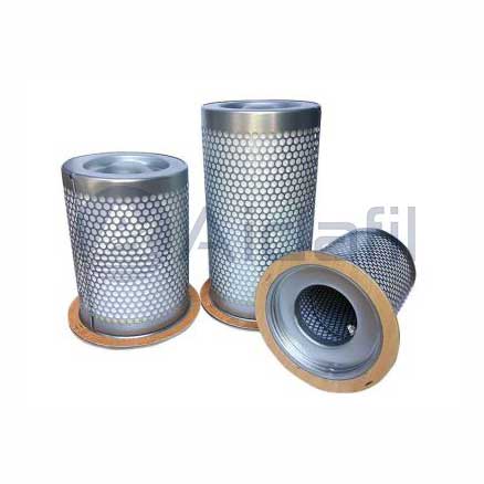 ALUP 21203311 Filter Replacement Filter Element