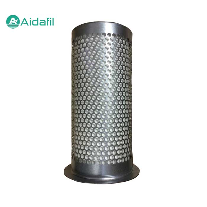 Replacement ALUP Filter 17200201 Air/Oil Separator