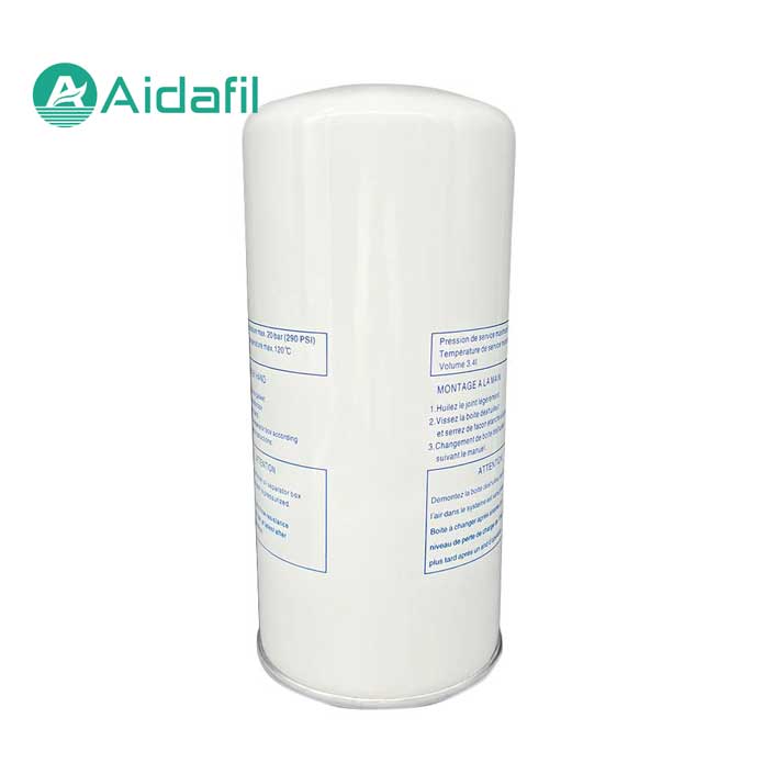 Replacement Air Compressor Oil Separator Filter 1202539500 