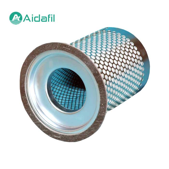 ALUP 21770072 Filter Replacement Filter Element