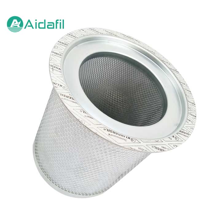 Replacement ALUP Compatible 17203388 Separator 