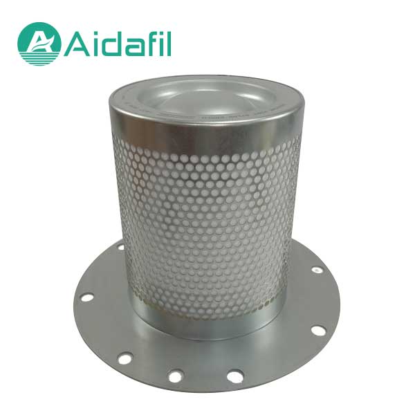 Replacement ALUP Compatible 17203382 Separator 