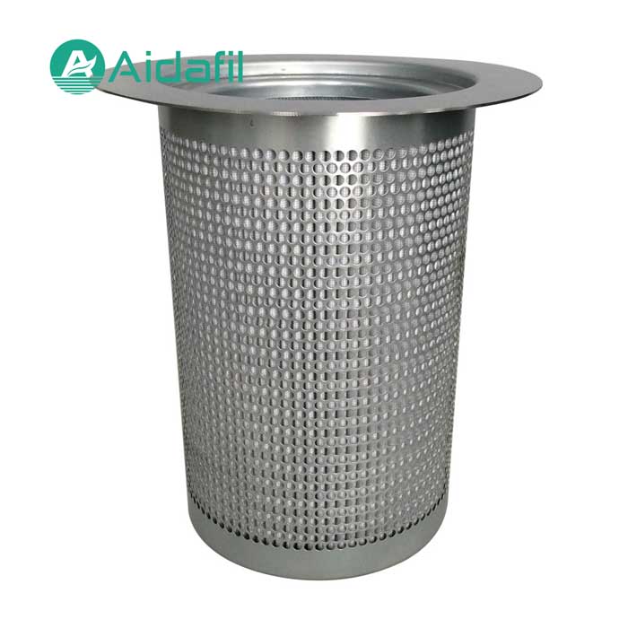 ALUP 21203380 Filter Replacement Filter Element