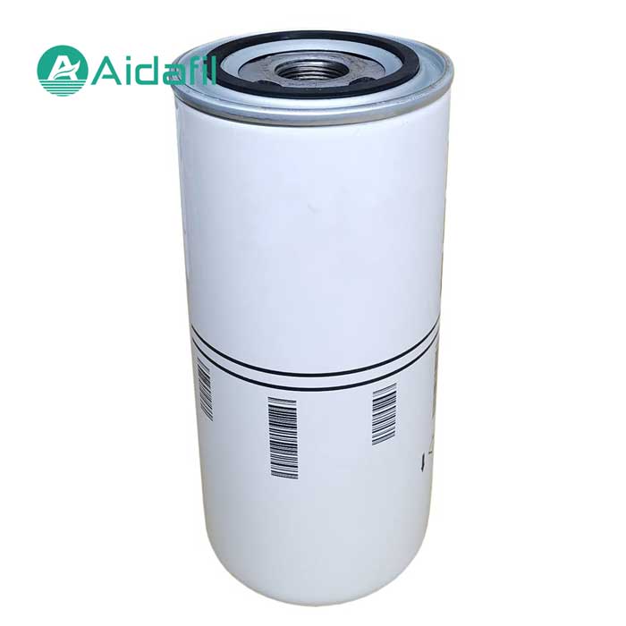 Air compressor repair parts 17251112 oil separator filter