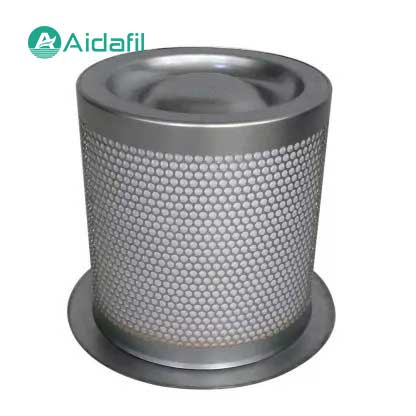 Replacement ALUP Filter 17200109 Air/Oil Separator