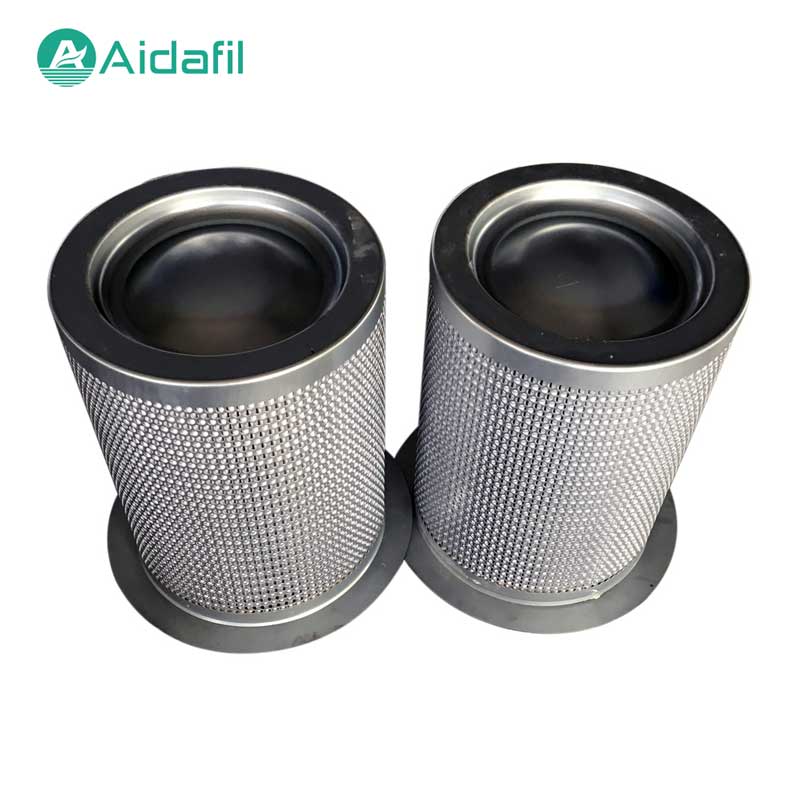 ALUP 21203378 Filter Replacement Filter Element