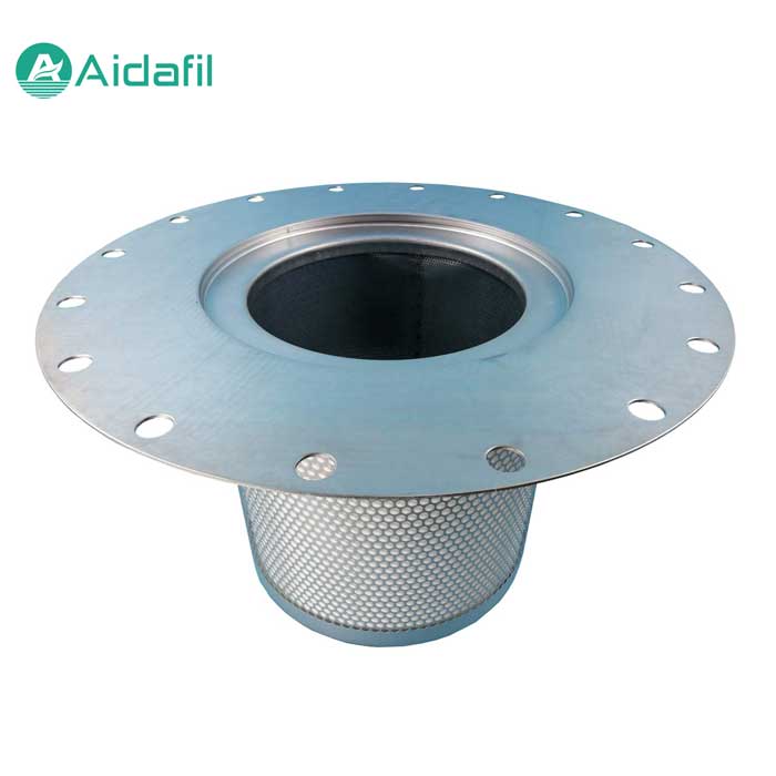 Replacement ALUP Compatible 17203387 Separator 