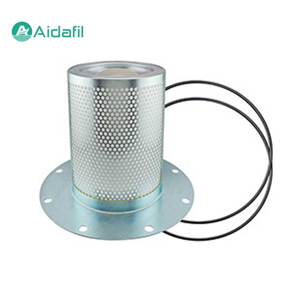 Replacement ALUP Filter 17200111 Air/Oil Separator