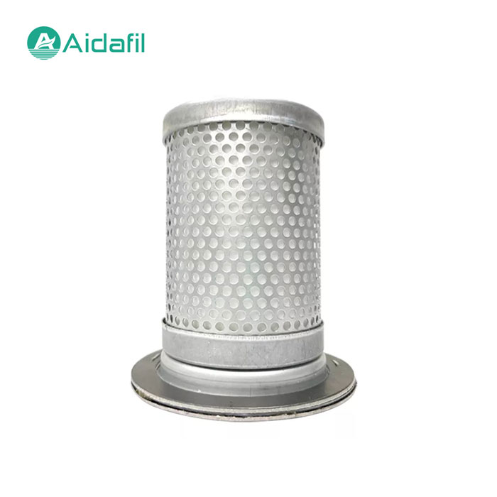 Oil gas separation filter element of air compressor 2255300501