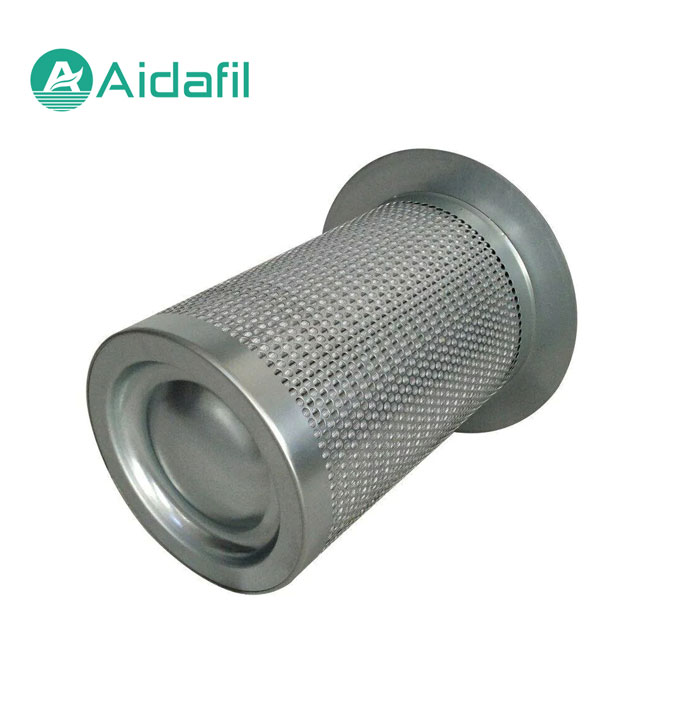 Alternative Air Compressor Oil Separator Filter element 2205406514