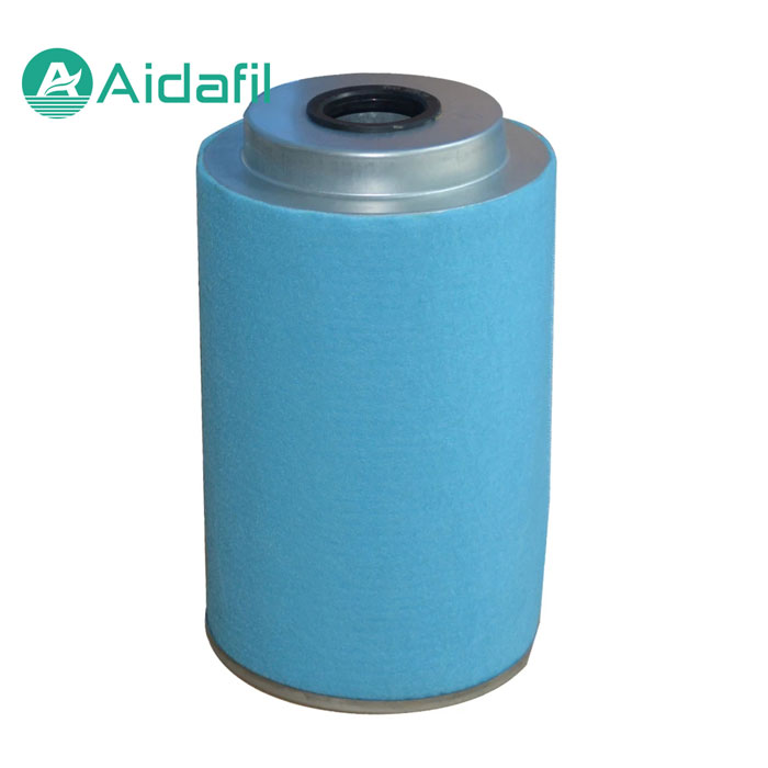 Customized air compressor oil separator filters 2205176607