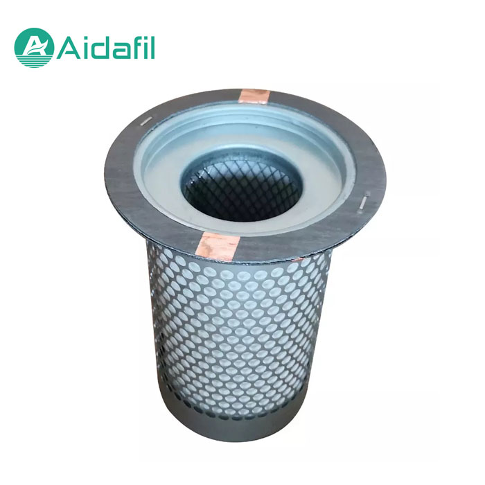 Screw air compressor oil separator filter replacement filter 2901021300