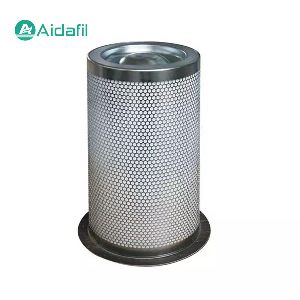 Compressor parts Oil separator filter element 1625001069