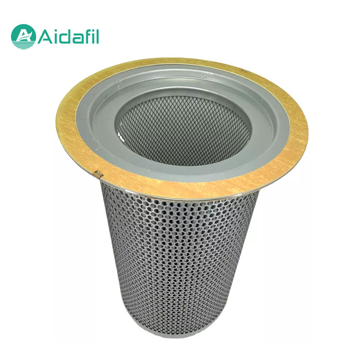 2255300518 Oil separator core air filter element air compressor accessories