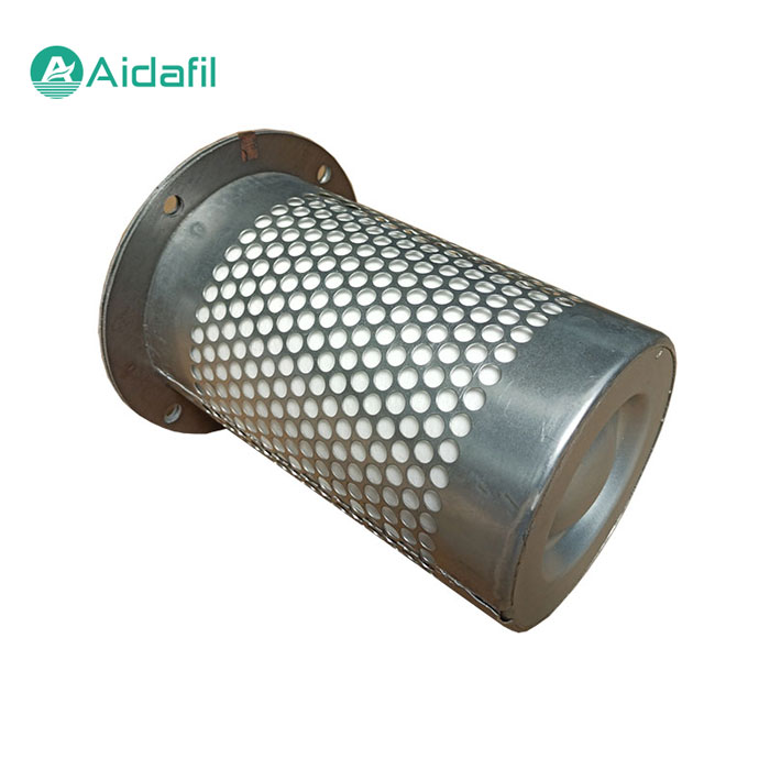 Compressor parts Oil separator filter element 1625165740