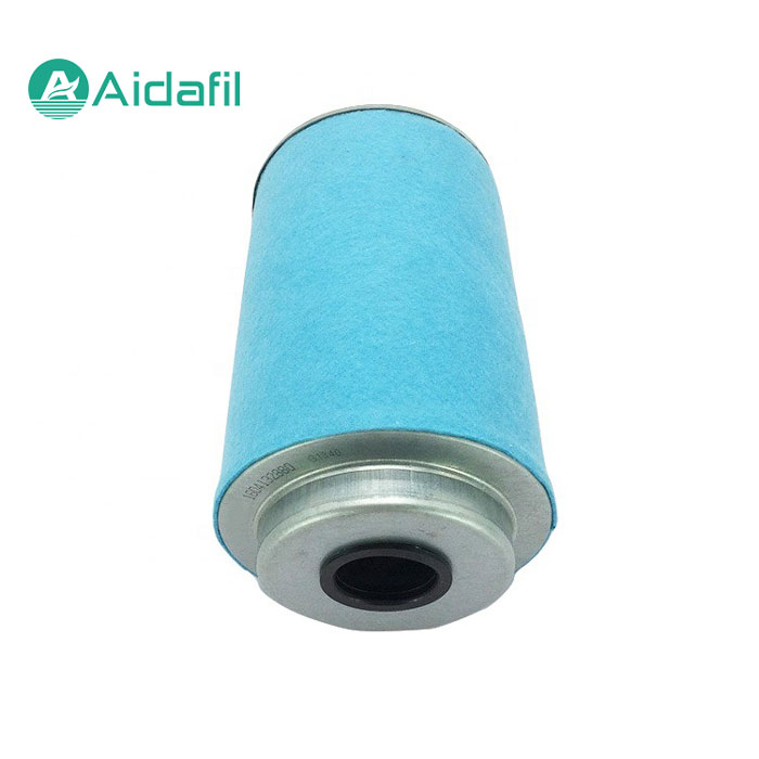 Replacement air compressor oil separator filter 1626501680