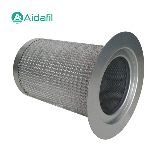 Air Compressor Spare Part Oil Separator Filter 2255300345