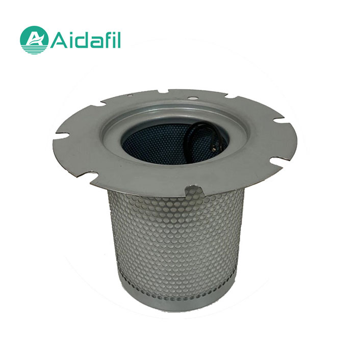 Customized air compressor oil separator filters 1631106900