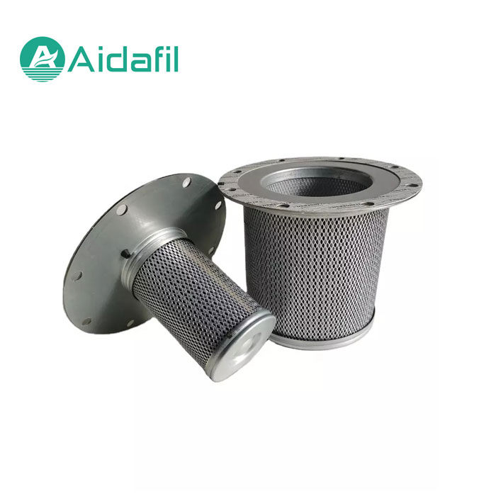 2256300394 Oil separator core air filter element air compressor accessories