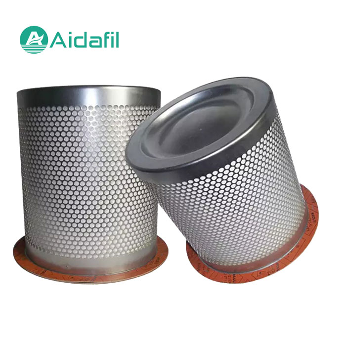 Air Oil separators Coalescing Filter Elements 2255300385