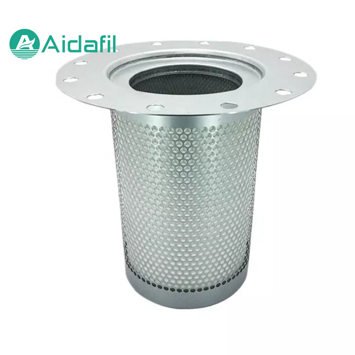 Customized air compressor oil separator filters 1631105590