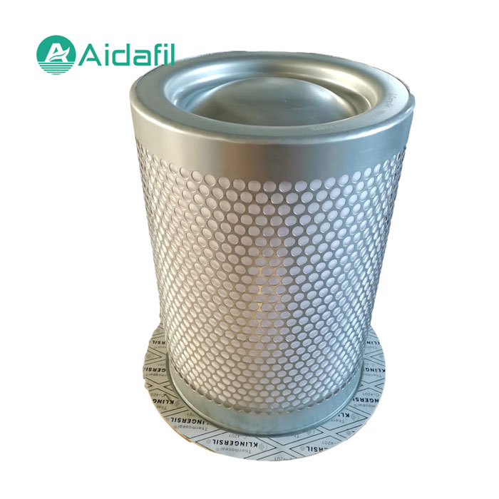 Customized air compressor oil separator filters 2205406505