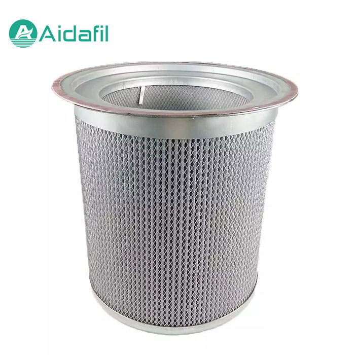 2255300516 Oil separator core air filter element air compressor accessories