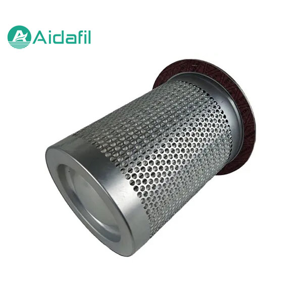 Replacement N07537 Air Oil Separator Filter Element