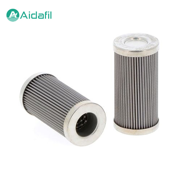 alternative MAHLE hydraulic oil filter element PI8405DRG60