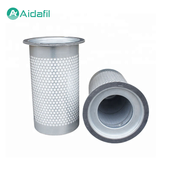 Replacement for MANN Oil Separator Filter 4930253131