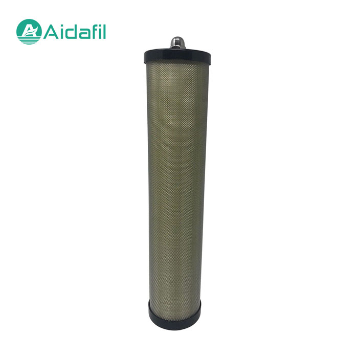 Replacement 07.4445-01 Coalescing Filter Elements 