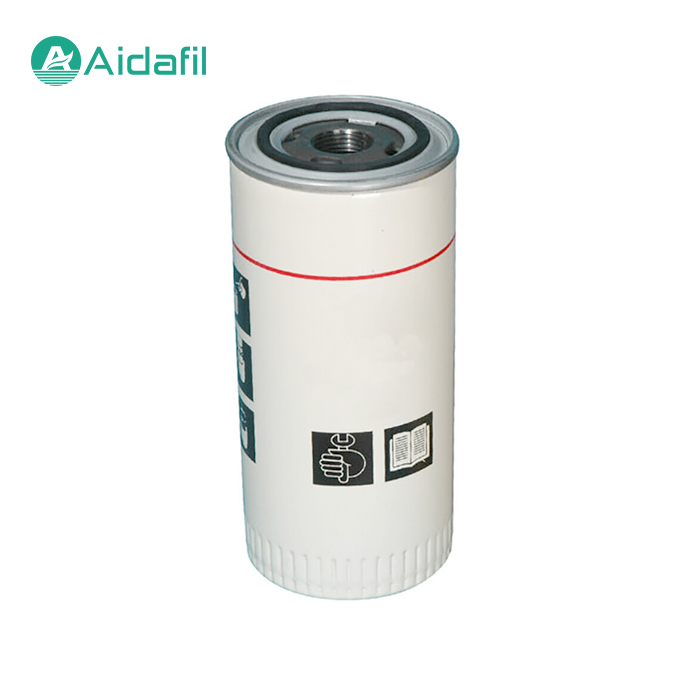 Replacement for Atlas Copco oil filter Element 1612398000